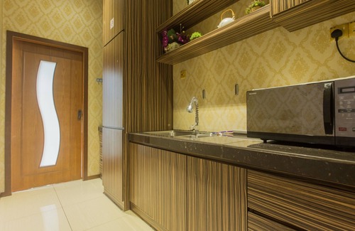 Downtown Kota Kinabalu Hotel | SPOT ON 89858 Rebecca's Homes