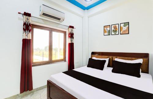 Lucknow Hotel | Hotel O Regalia Palace and Lawn