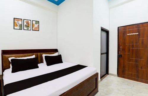 Lucknow Hotel | Hotel O Regalia Palace and Lawn