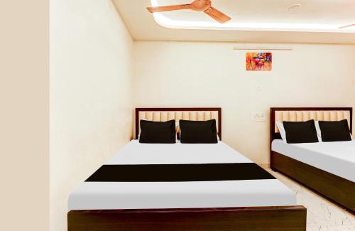Guntur Hotel | Hotel O Relax