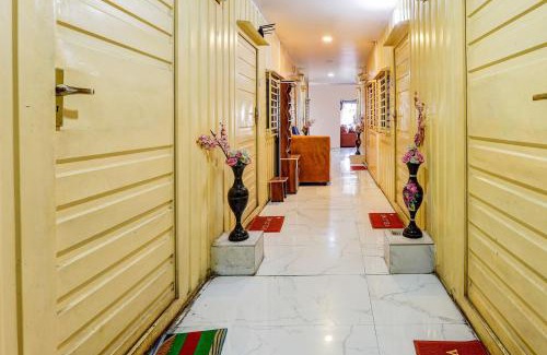 Guntur Hotel | Hotel O Relax