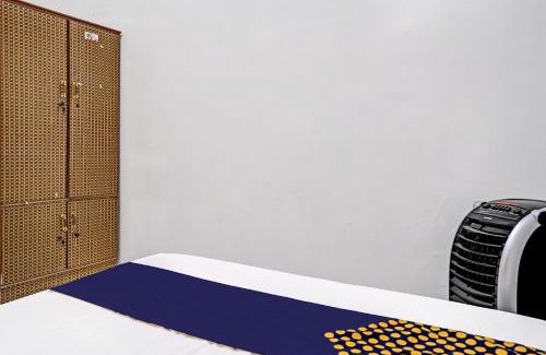Bangkalan Hotel | Hotel O Reva Residence Syariah