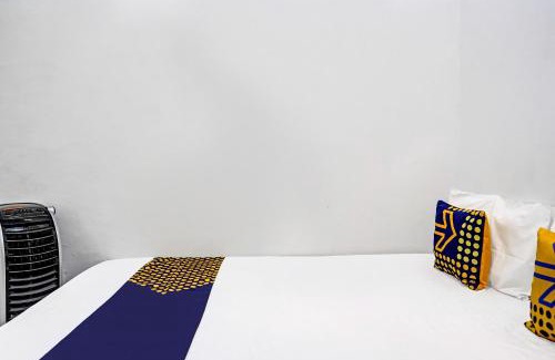 Bangkalan Hotel | Hotel O Reva Residence Syariah