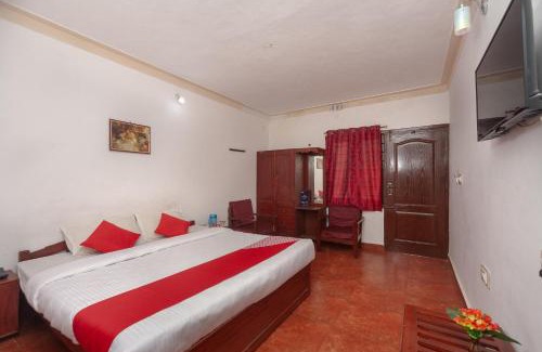 Kodaikanal Hotel | Hotel O RGP Residency Kodaikanal lake