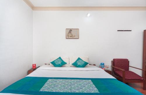 Kodaikanal Hotel | Hotel O RGP Residency Kodaikanal lake