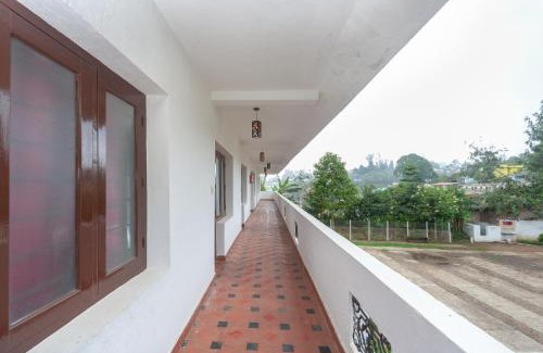 Kodaikanal Hotel | Hotel O RGP Residency Kodaikanal lake