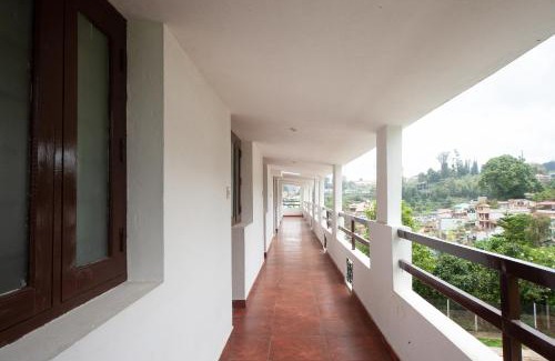 Kodaikanal Hotel | Hotel O RGP Residency Kodaikanal lake