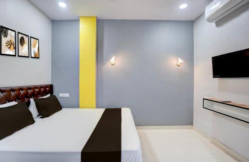 Bhilai Hotel | Hotel O RIO