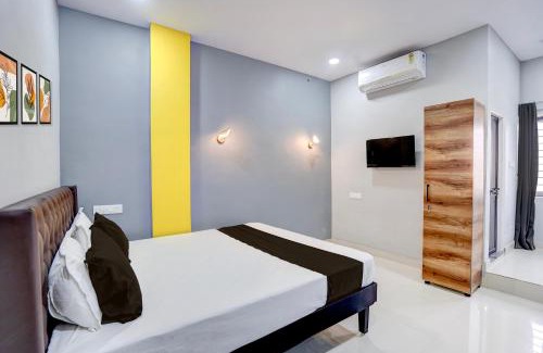 Bhilai Hotel | Hotel O RIO