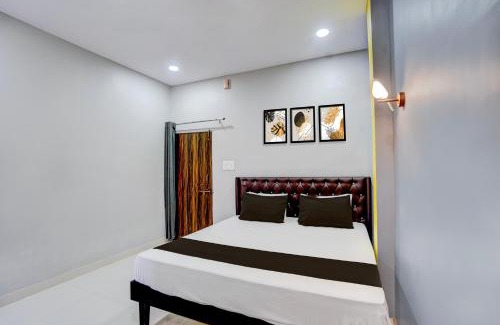 Bhilai Hotel | Hotel O RIO