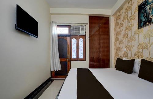 Varanasi Apartamento | Hotel O Royal Galaxy Inn Guest house