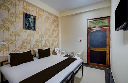 Varanasi Apartamento | Hotel O Royal Galaxy Inn Guest house