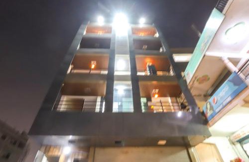 Sector 63 Hotel | Hotel O Royal Residenc
