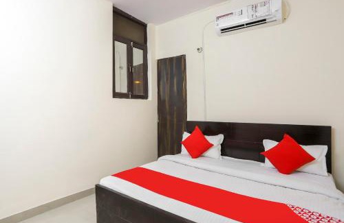 Sector 63 Hotel | Hotel O Royal Residenc