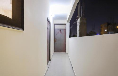Sector 63 Hotel | Hotel O Royal Residenc