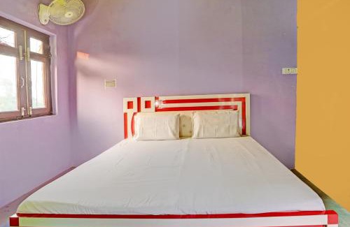 Kasganj Hotel | Hotel O Royal Residency