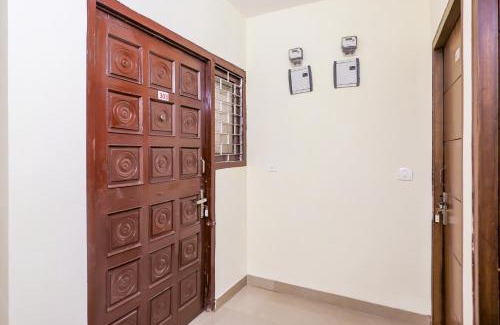 New Delhi Casa | Hotel O RS Residency