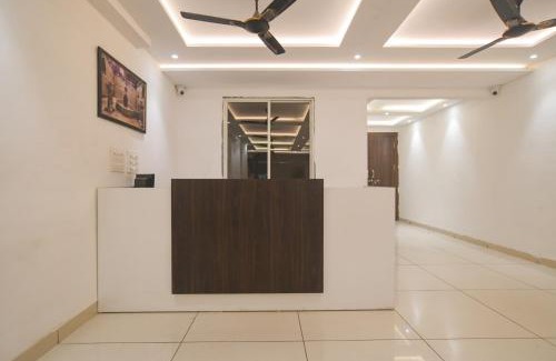 Rau Hotel | Hotel O Rudraksh
