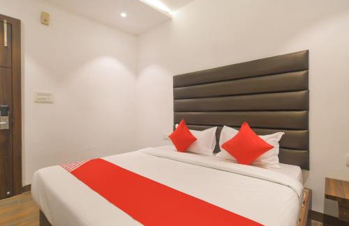 Rau Hotel | Hotel O Rudraksh