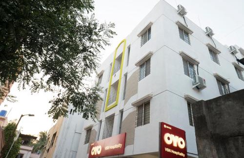 Pune Hotel | Hotel O RVC Hospitality Near Pune Airport