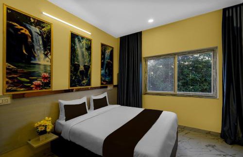 Ibrahimpatan Hotel | Hotel O S S B Grand Hotel