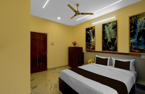 Ibrahimpatan Hotel | Hotel O S S B Grand Hotel