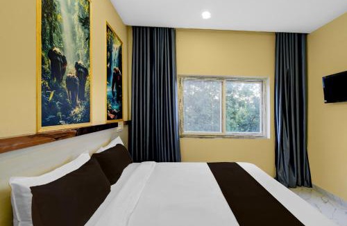 Ibrahimpatan Hotel | Hotel O S S B Grand Hotel