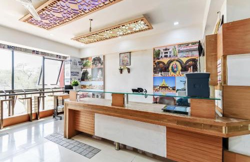 Nashik Road Hotel | Hotel O Sachin Residency