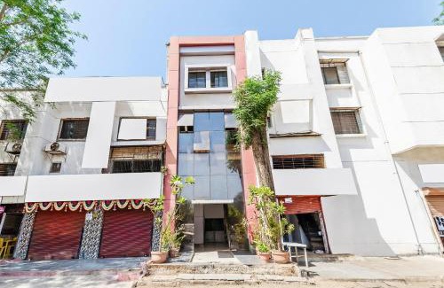 Nashik Road Hotel | Hotel O Sachin Residency