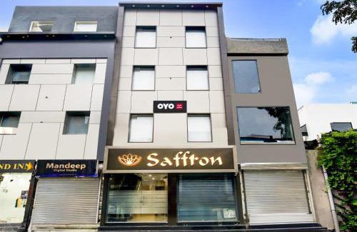 Ludhiana Hotel | Hotel O SAFFRON