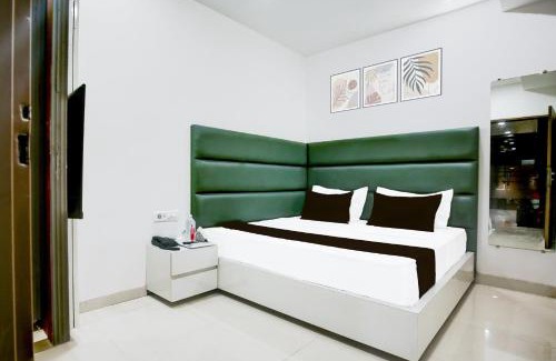Ludhiana Hotel | Hotel O SAFFRON