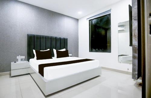 Ludhiana Hotel | Hotel O SAFFRON