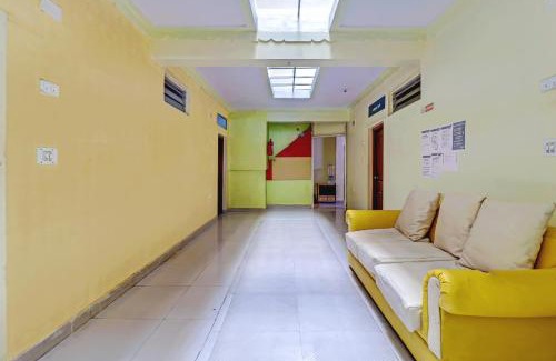 Hennur Gardens Hotel | Hotel O Sai Hotel