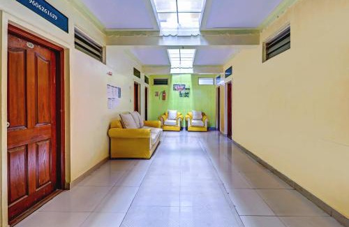 Hennur Gardens Hotel | Hotel O Sai Hotel