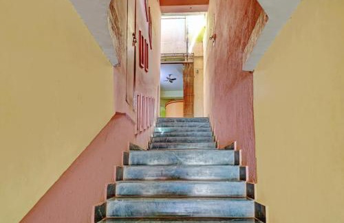 Hennur Gardens Hotel | Hotel O Sai Hotel