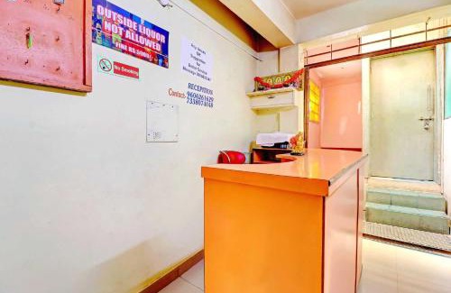 Hennur Gardens Hotel | Hotel O Sai Hotel