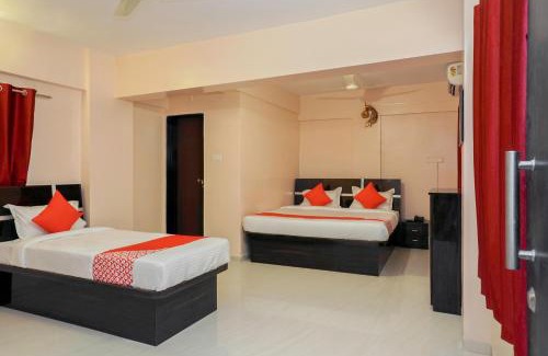 Khattalwada Hotel | Hotel O Sai Inn