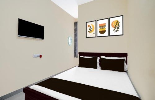 Bengaluru Hotel | Hotel O Sambhrama Residency