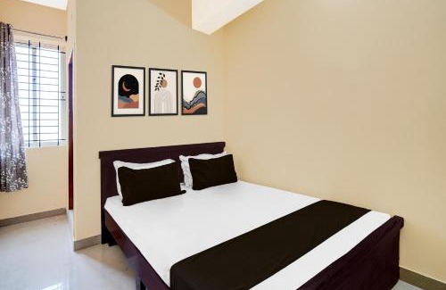 Bengaluru Hotel | Hotel O Sambhrama Residency
