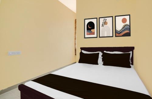 Bengaluru Hotel | Hotel O Sambhrama Residency