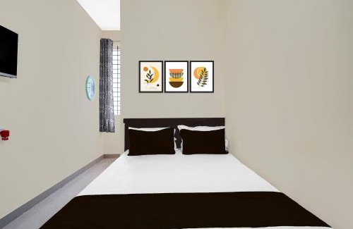 Bengaluru Hotel | Hotel O Sambhrama Residency