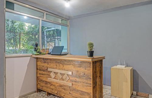 Vaishali Hotel | Hotel O Satguru Residency