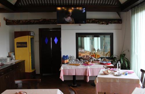 Belluno Hotel | Hotel O'Scugnizzo 2