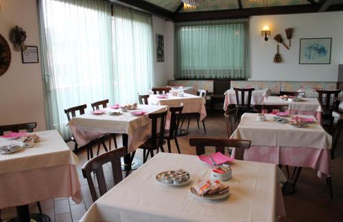 Belluno Hotel | Hotel O'Scugnizzo 2
