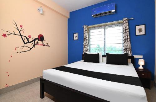 Bhubaneshwar Hotel | Hotel O Secret Heaven