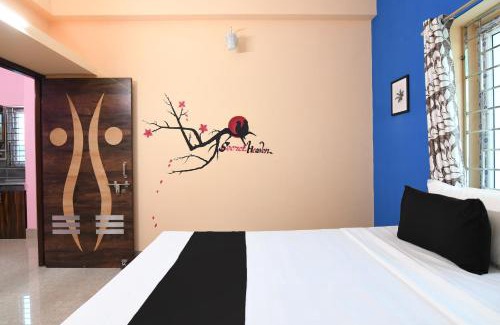 Bhubaneshwar Hotel | Hotel O Secret Heaven