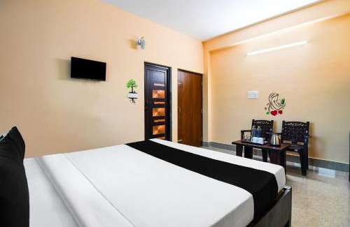 Bhubaneshwar Hotel | Hotel O Secret Heaven