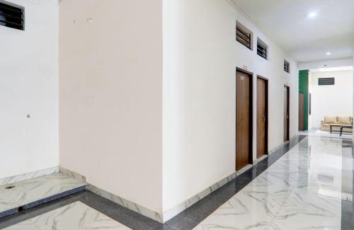 Lucknow Hotel | Hotel O Serene Inn Hotel And Restaurant