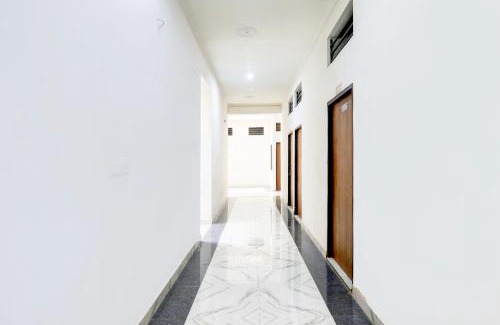 Lucknow Hotel | Hotel O Serene Inn Hotel And Restaurant