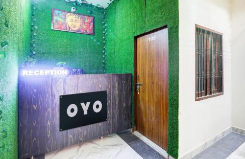 Lucknow Hotel | Hotel O Serene Inn Hotel And Restaurant